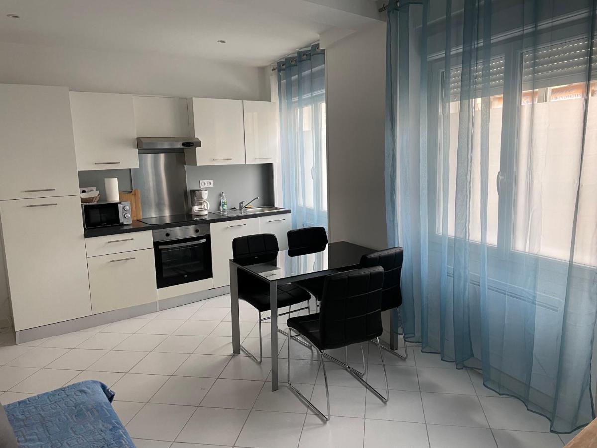 Appartement Meuble Francescas Exterior photo