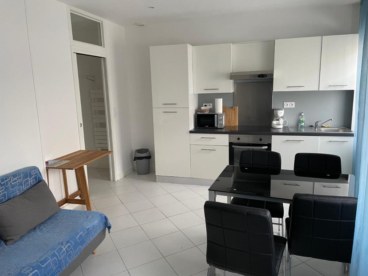 Appartement Meuble Francescas Exterior photo